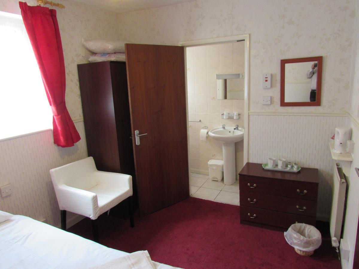 En-Suite Double Room